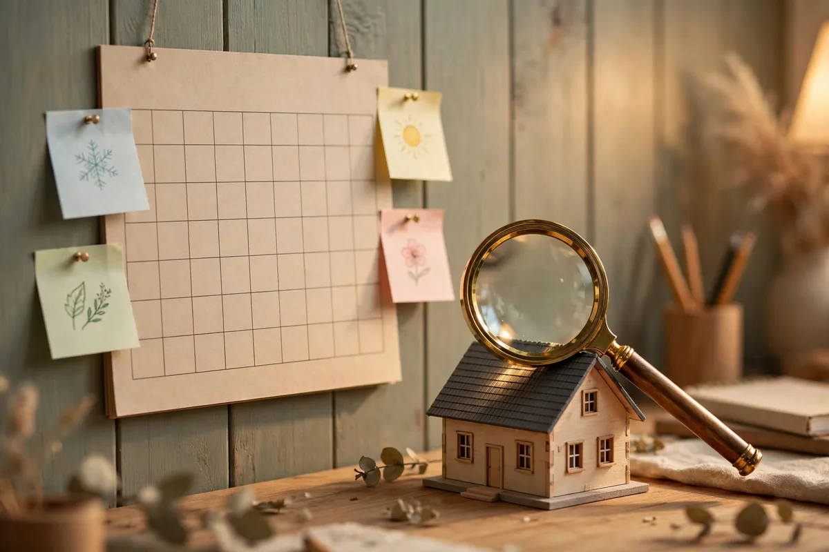 How Often Should You Inspect Your Roof? The Real Schedule — Channelview, TX