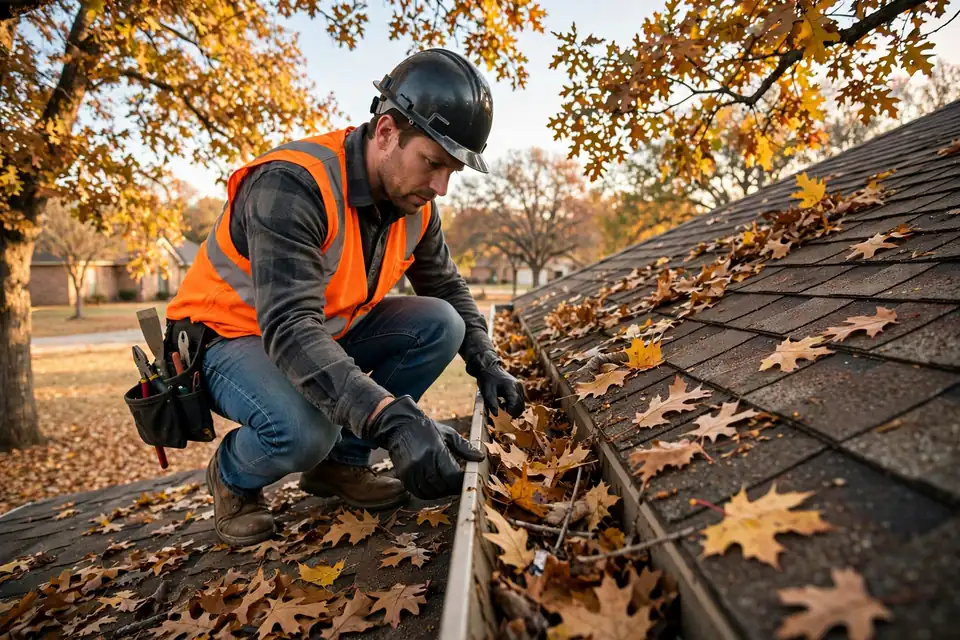 Seasonal Roof Inspection Checklist for Channelview Homeowners — Channelview, TX