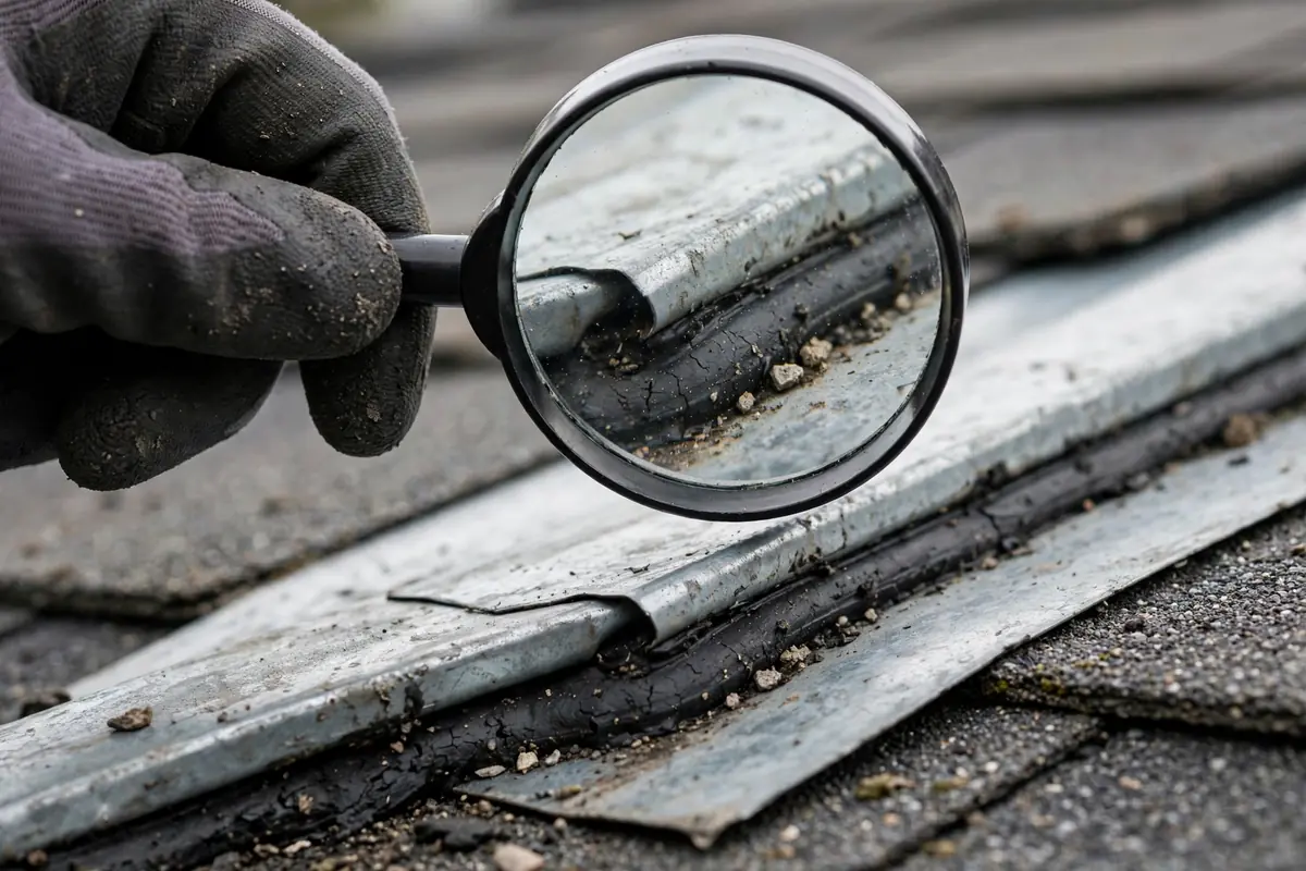 What Do Roof Inspectors Actually Look For? The 20-Point Checklist — Channelview, TX