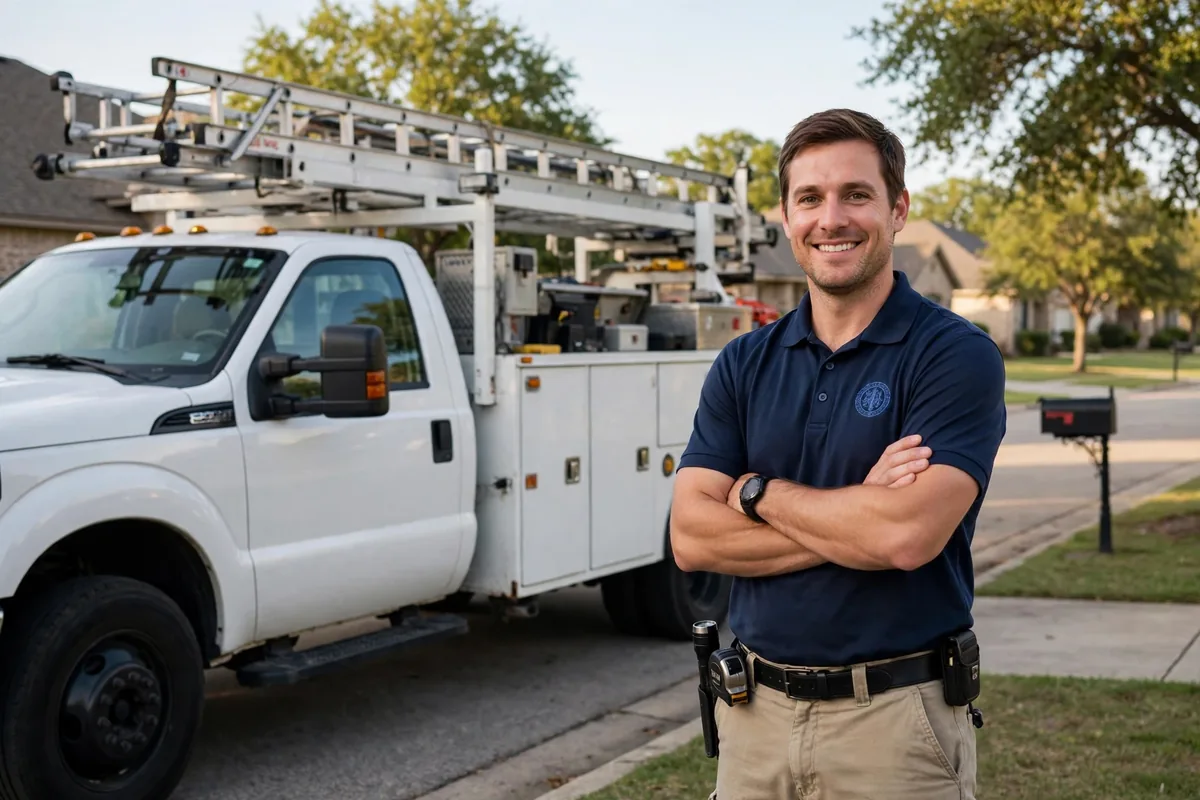 About Roof Inspection Pros — Channelview, TX
