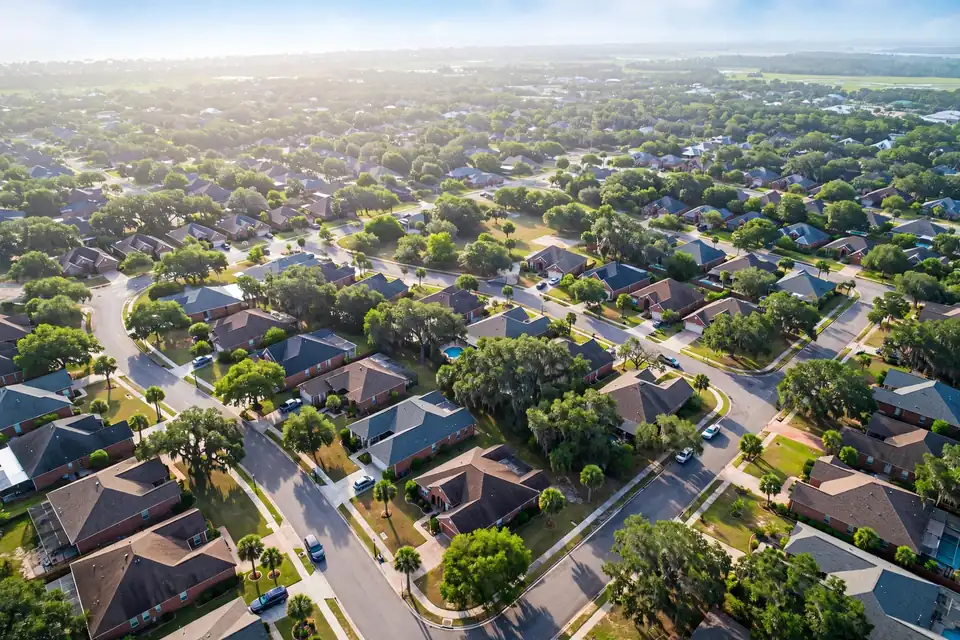 Areas served — Roof Inspection Pros Channelview, TX