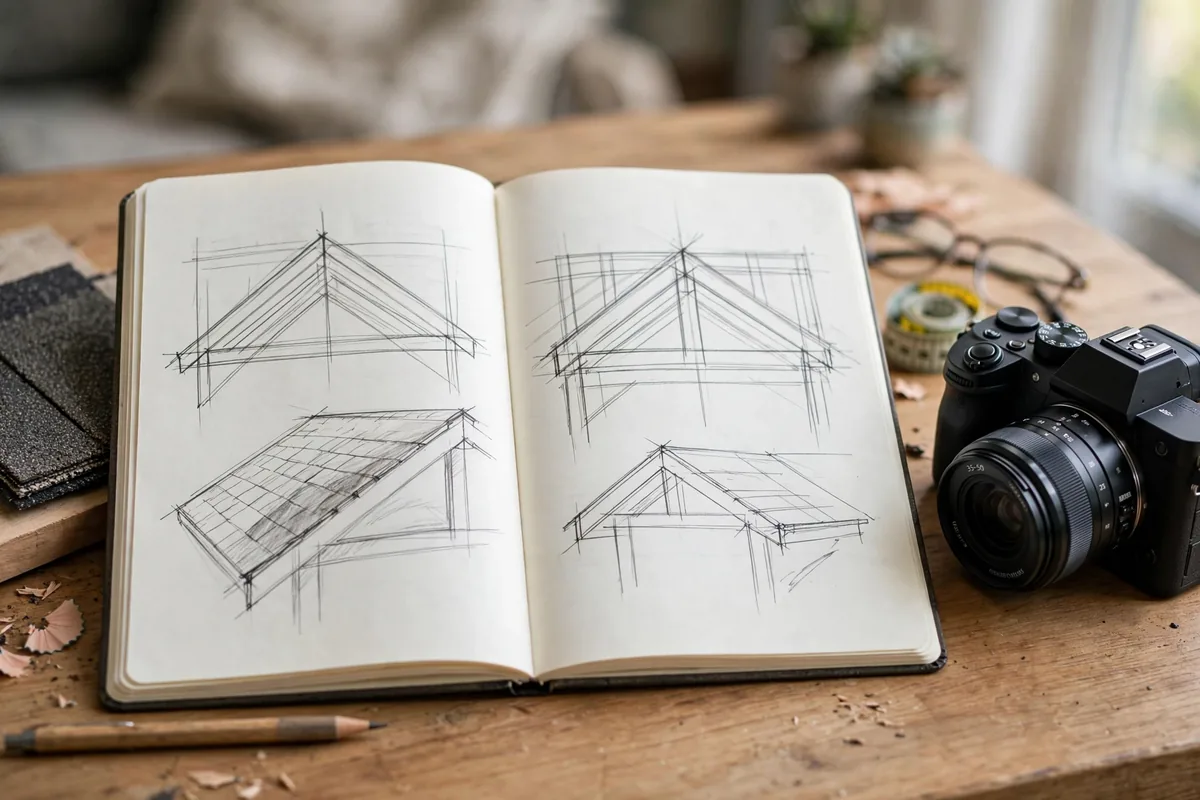 Roof inspection guides and articles — Channelview, TX
