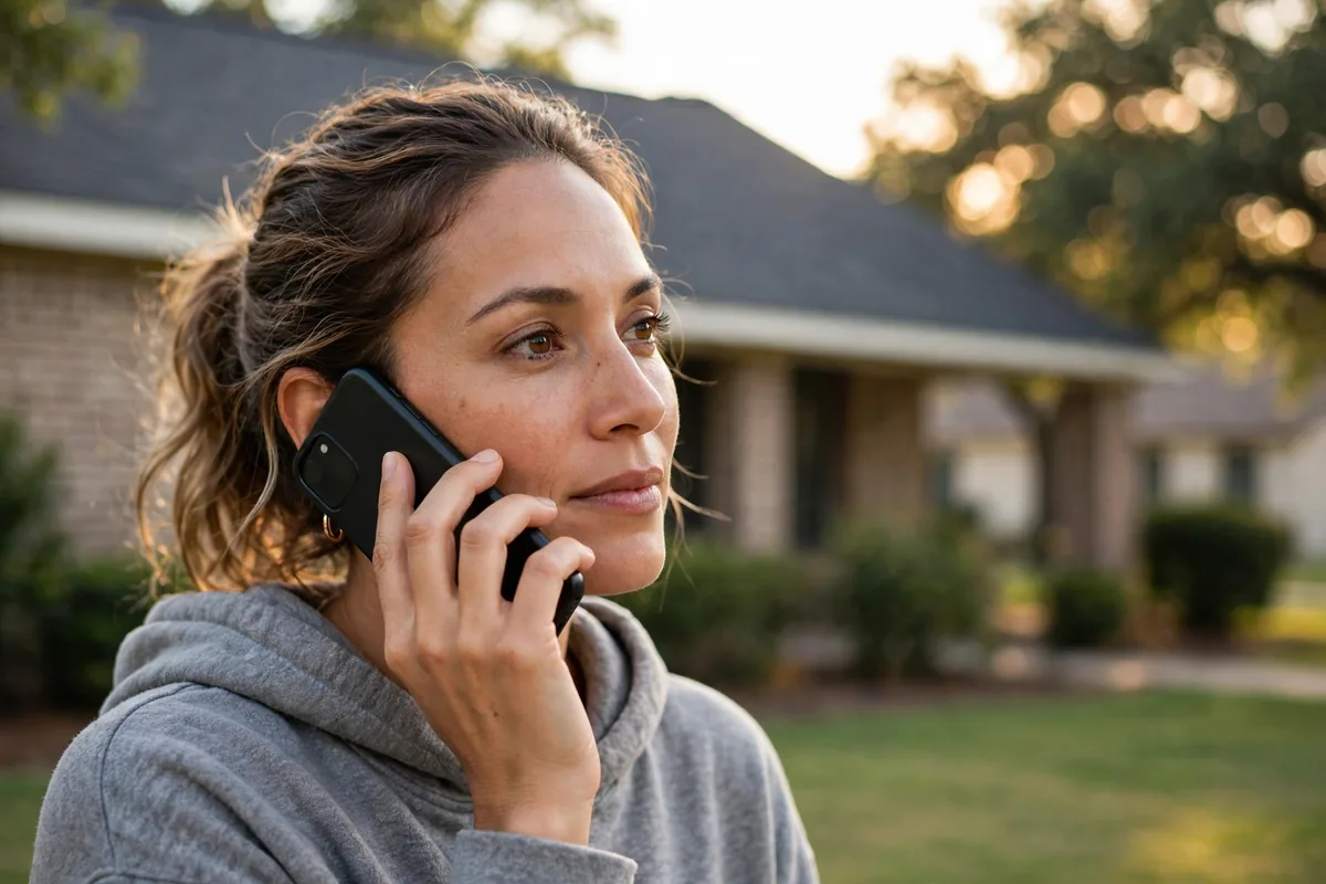 Contact Roof Inspection Pros — Channelview, TX