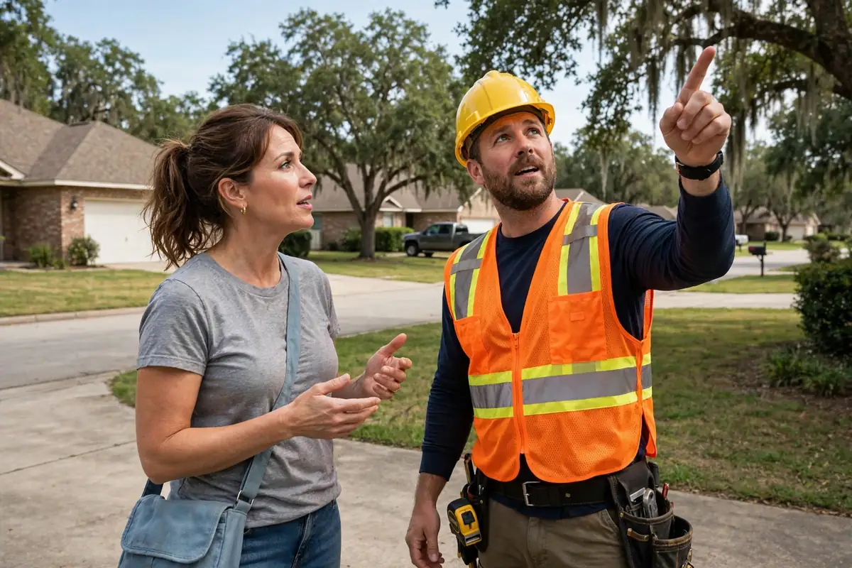 Roof inspection FAQs — Channelview, TX
